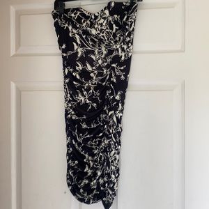 Flavio castellani halter dress beautiful